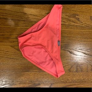 Aerie bathing suit bottoms